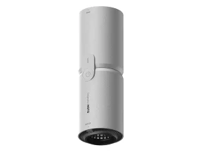 جارو شارژی ماشین و دمنده شیائومی HOTO QWCXA001
