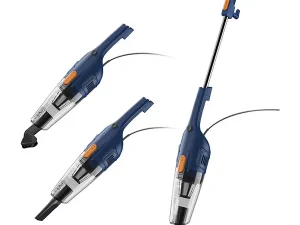 جارو برقی ایستاده سیم دار Deerma DX115 Pro