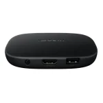 تی وی باکس شیائومی TV box S 3rd gen