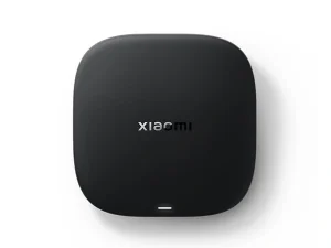 تی وی باکس شیائومی TV box S 3rd gen