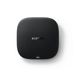 تی وی باکس شیائومی TV box S 3rd gen