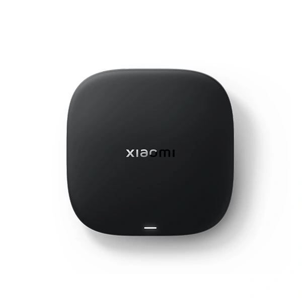 تی وی باکس شیائومی TV box S 3rd gen