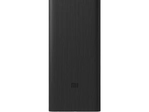 پاوربانک فست شارژ شیائومی ۳۰۰۰۰ میلی‌آمپر ۱۸ واتی Xiaomi PB3018ZM