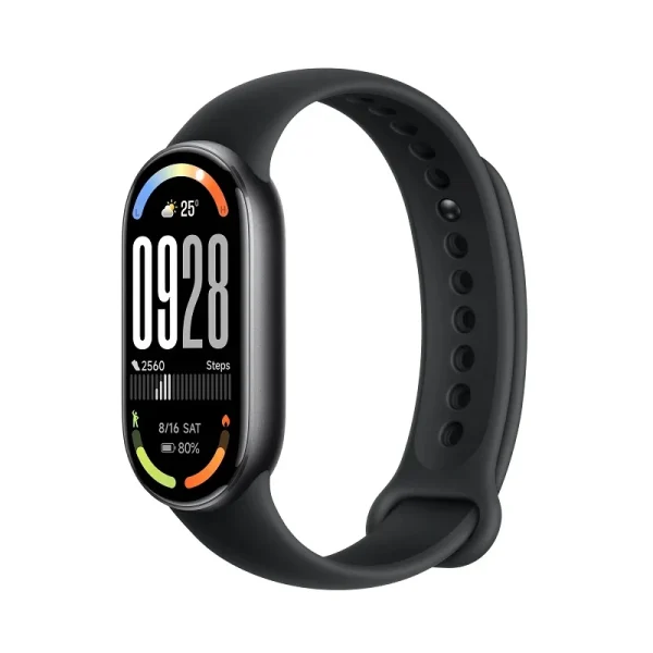 مچ بند شیائومی mi band 10