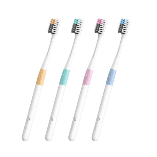 مسواک دستی Dr.Bei Pasteur