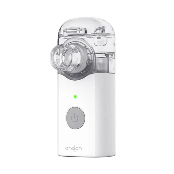دستگاه بخور سرد دارویی و نبولایزر Andon
