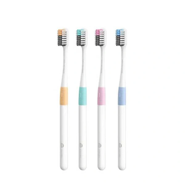 مسواک دستی Dr. Bei مدل Bass