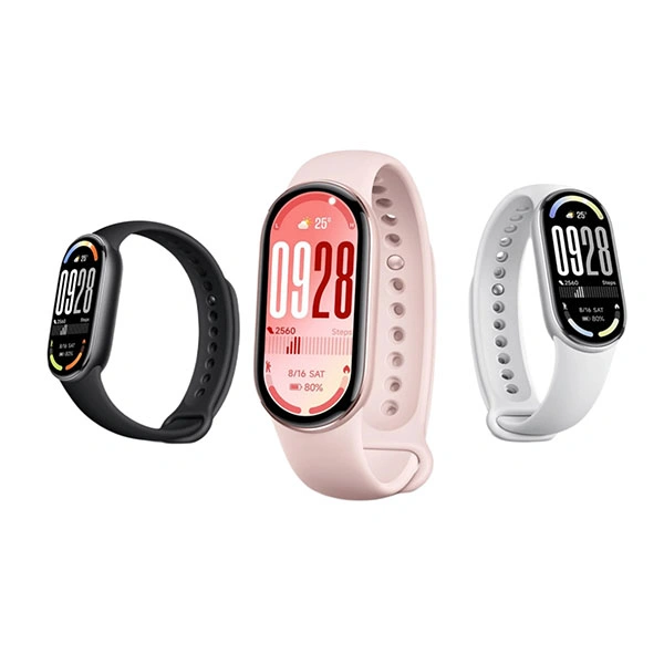 مچ بند شیائومی Mi smart band 10