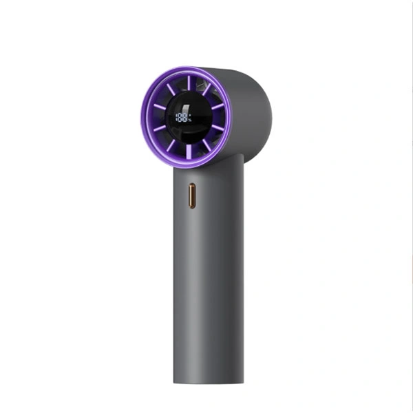 پنکه دستی شارژی HX-F368