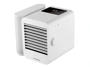 مینی کولر رومیزی میکروهو MH01R