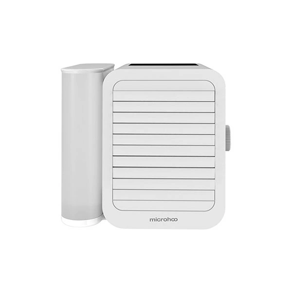 مینی کولر رومیزی Microhoo MH01R