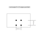 تلویزیون هوشمند 55 اینچ شیائومیS Mini