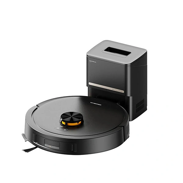 جارو برقی رباتیک درما Deerma S30