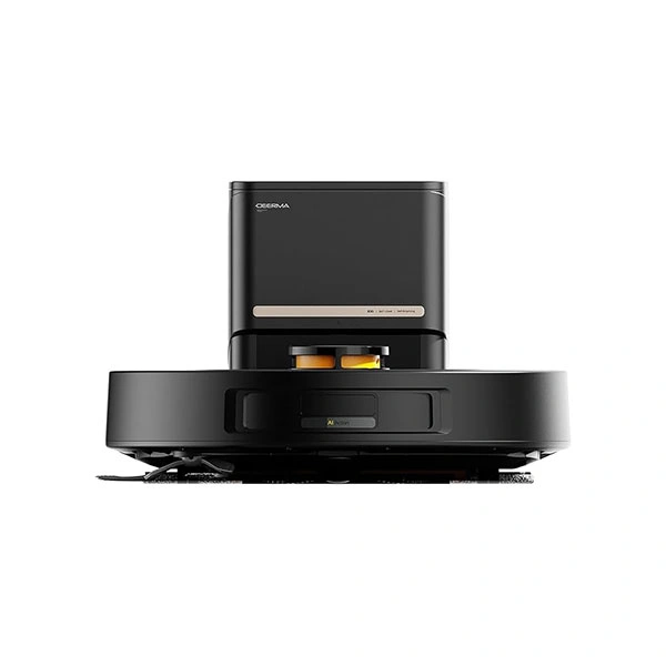 جارو برقی رباتیک درما Deerma S30