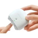 ناخن گیر برقی Seemagic SMPH-ZJD03S