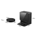 جارو رباتیک ربوراک saros 10