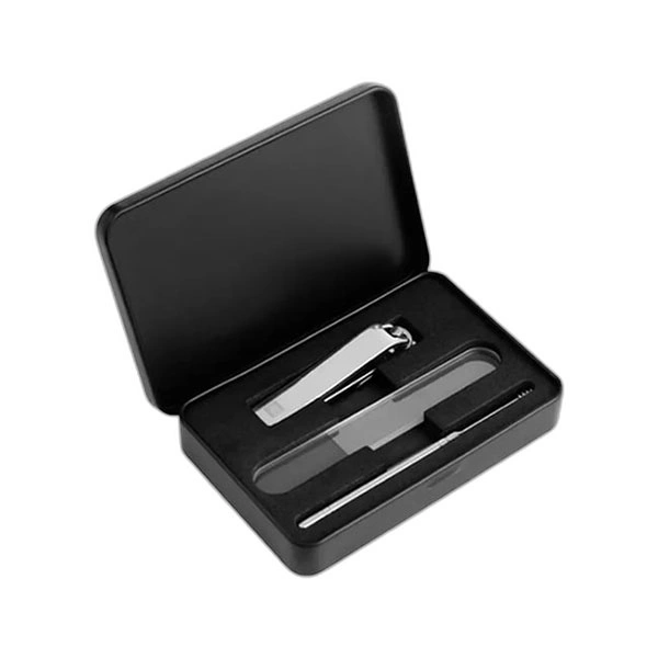 ست مانیکور 4 تیکه HUOHOU HU0210