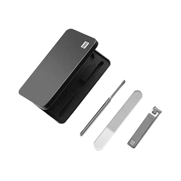 ست مانیکور 4 تیکه HUOHOU HU0210