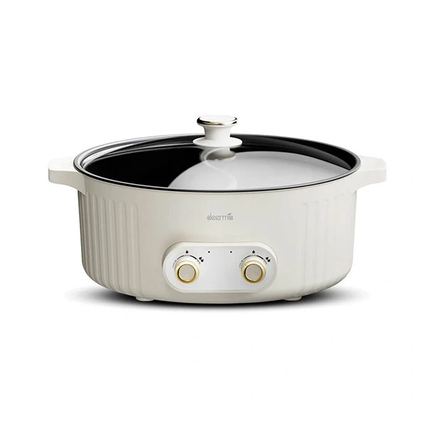 قابلمه برقی چند کاره Deerma DEM-DG50W