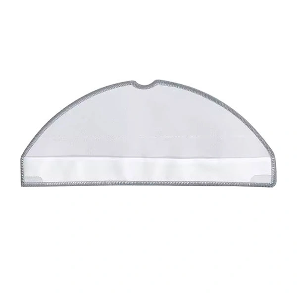 پد تی کشی جارو رباتیک شیائومی S20