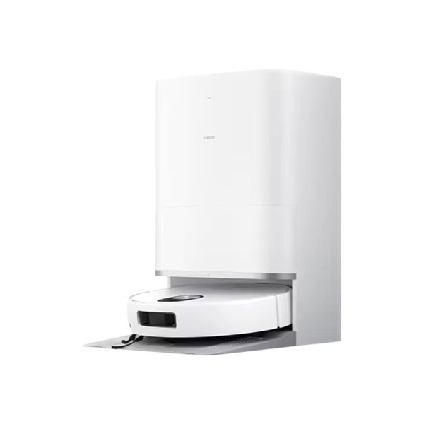 جارو رباتیک شیائومی