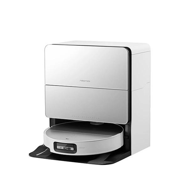 جارو رباتیک روبوراک Roborock S9 MaxV Ultra