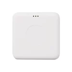 نمایشگر دیجیتال دما و رطوبت محیط شیائومی میجیا LYWSD03MMC