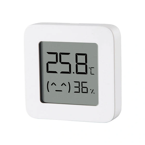 Mi Temperature and Humidity Monitor 2