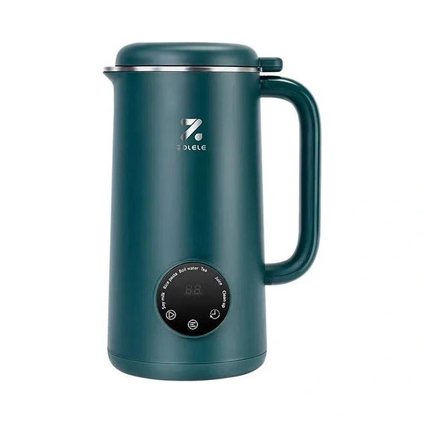 مخلوط کن و غذا ساز چندکاره Zolele MB601