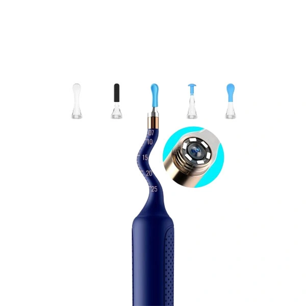 ست بهداشتی و گوش پاک کن هوشمند Bebird i35R Plus