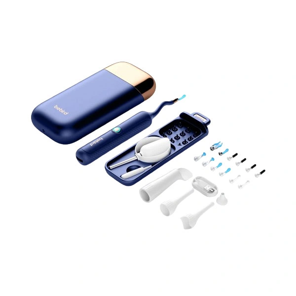 ست بهداشتی و گوش پاک کن هوشمند Bebird i35R Plus