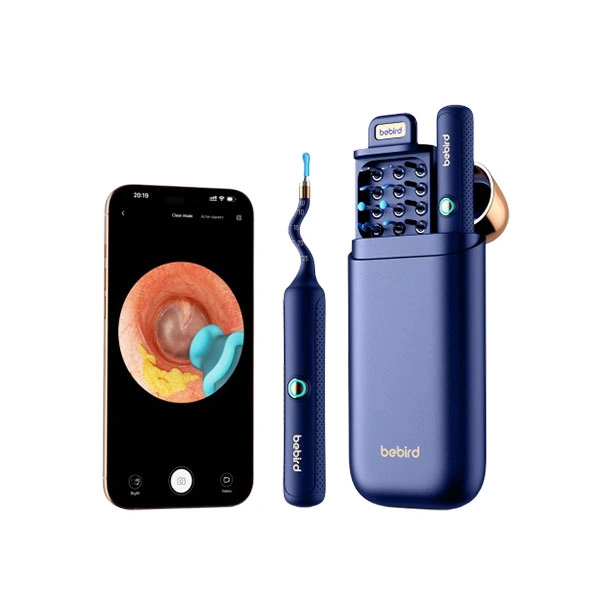 گوش پاک کن هوشمند Bebird i35R Plus