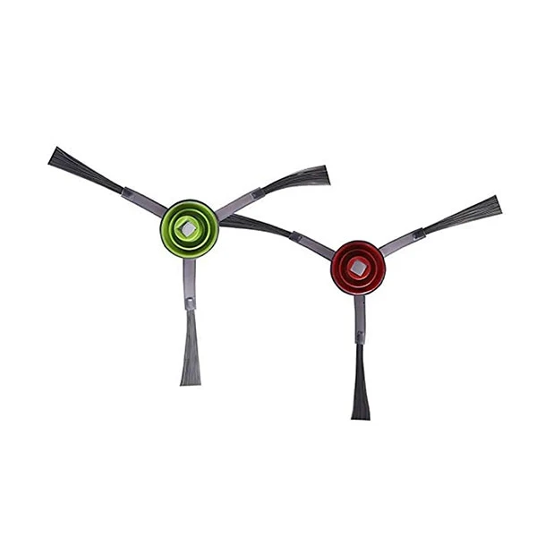 برس کناری جارو رباتیک Ecovacs T9