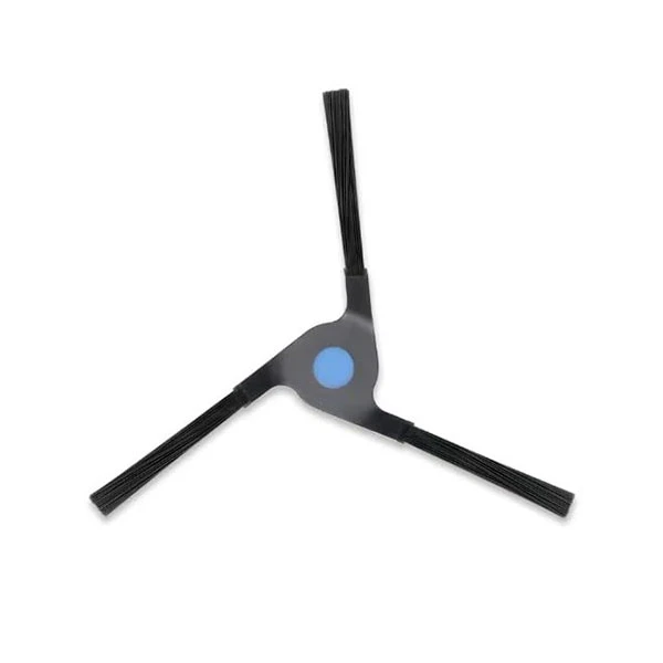 برس کناری جارو رباتیک اکووکس X2 omni