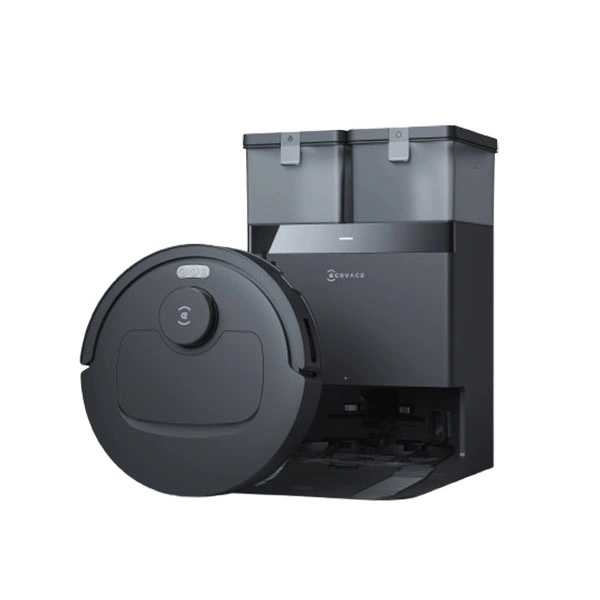 جاروبرقی رباتیک Ecovacs T30C