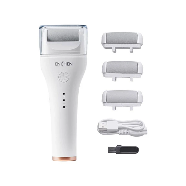 دستگاه پدیکور و سنگ پا برقی ENCHEN ROCK