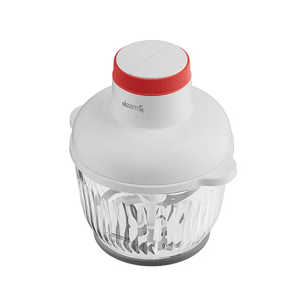 چرخ گوشت چندکاره درما DEM-JR10W