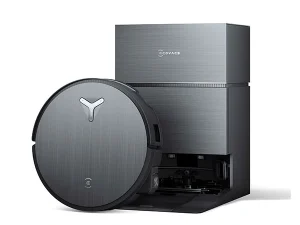 جاروبرقی رباتیک اکووکس X11 pro Omni