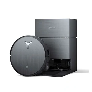 جاروبرقی رباتیک اکووکس X11 pro Omni