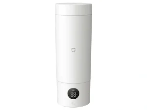 مینی فلاسک برقی Mijia portable electric cup 2