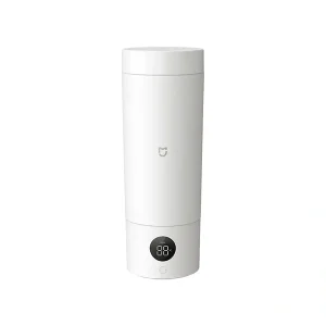 مینی فلاسک برقی Mijia portable electric cup 2