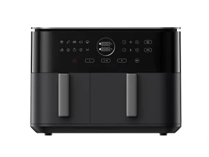 سرخ کن بدون روغن شیائومی Dual Zone 10L