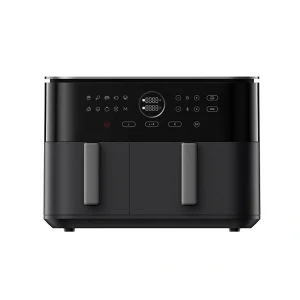 سرخ کن بدون روغن شیائومی Dual Zone 10L