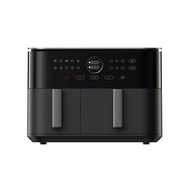 سرخ کن بدون روغن شیائومی Dual Zone 10L