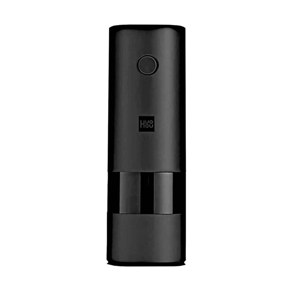 فلفل ساب و نمک ساب برقی Huohou HU0141