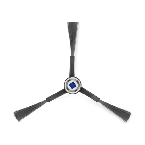 برس جانبی جارو رباتیک اکووکس T50 pro OMNI