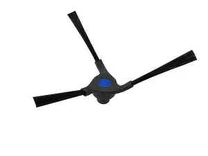 برس کناری جارو رباتیک Ecovacs Deebot X2 Omni