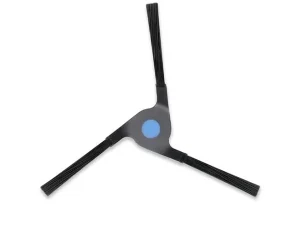 برس کناری جارو رباتیک اکووکس X2 omni
