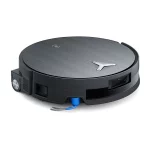 جاروبرقی رباتیک اکووکس X11 pro Omni