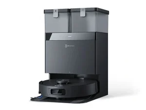 جاروبرقی رباتیک Ecovacs T30C